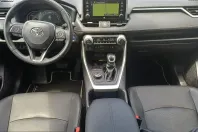 Toyota RAV4 din 2022 cu 84.020 km - oferta TOY237527 - foto 13