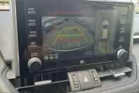 Toyota RAV4 din 2022 cu 84.020 km - oferta TOY237527 - foto 21