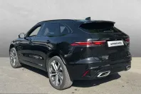 Jaguar F-Pace din 2025 cu 37.566 km - oferta JAG237529 - foto 2