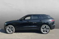 Jaguar F-Pace din 2025 cu 37.566 km - oferta JAG237529 - foto 6