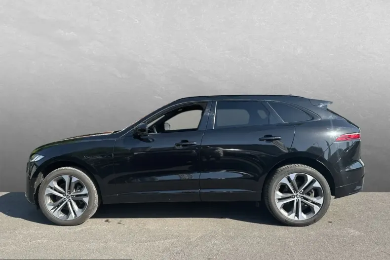 Jaguar F-Pace din 2025 cu 37.566 km - oferta JAG237529 - foto 6
