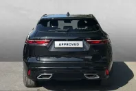 Jaguar F-Pace din 2025 cu 37.566 km - oferta JAG237529 - foto 7