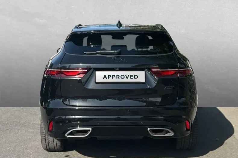 Jaguar F-Pace din 2025 cu 37.566 km - oferta JAG237529 - foto 7