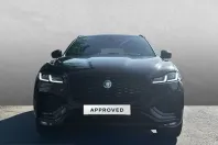Jaguar F-Pace din 2025 cu 37.566 km - oferta JAG237529 - foto 8