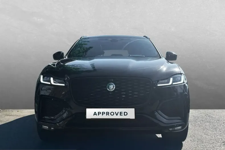Jaguar F-Pace din 2025 cu 37.566 km - oferta JAG237529 - foto 8