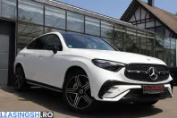 Mercedes-Benz GLC 220 (Clasa GLC) din 2025 cu 12.000 km - oferta MER237530 - foto 1