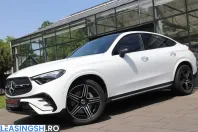 Mercedes-Benz GLC 220 (Clasa GLC) din 2025 cu 12.000 km - oferta MER237530 - foto 2