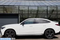 Mercedes-Benz GLC 220 (Clasa GLC) din 2025 cu 12.000 km - oferta MER237530 - foto 7
