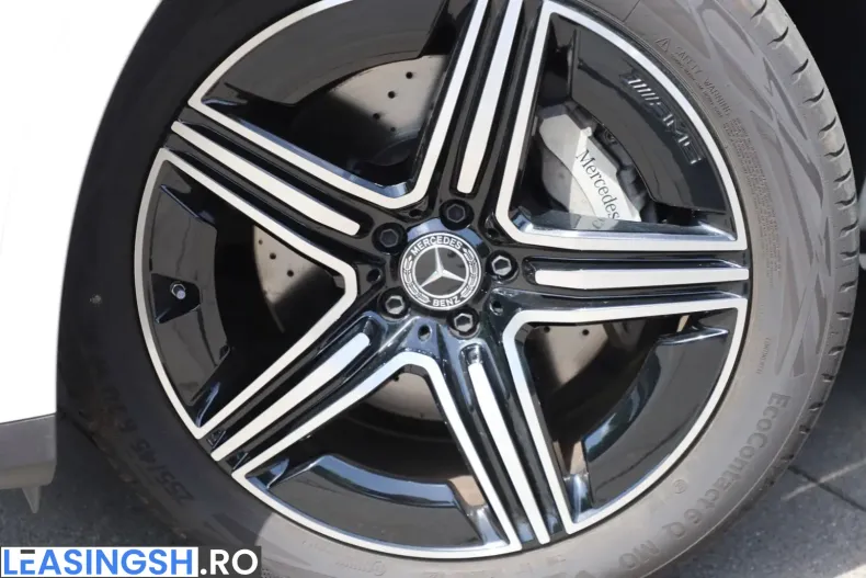 Mercedes-Benz GLC 220 (Clasa GLC) din 2025 cu 12.000 km - oferta MER237530 - foto 8