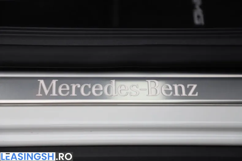 Mercedes-Benz GLC 220 (Clasa GLC) din 2025 cu 12.000 km - oferta MER237530 - foto 11