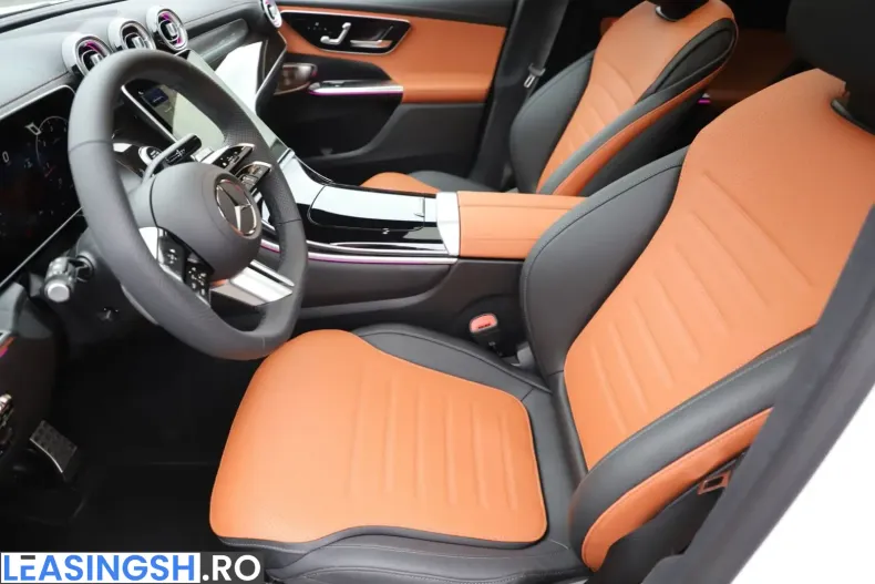 Mercedes-Benz GLC 220 (Clasa GLC) din 2025 cu 12.000 km - oferta MER237530 - foto 24