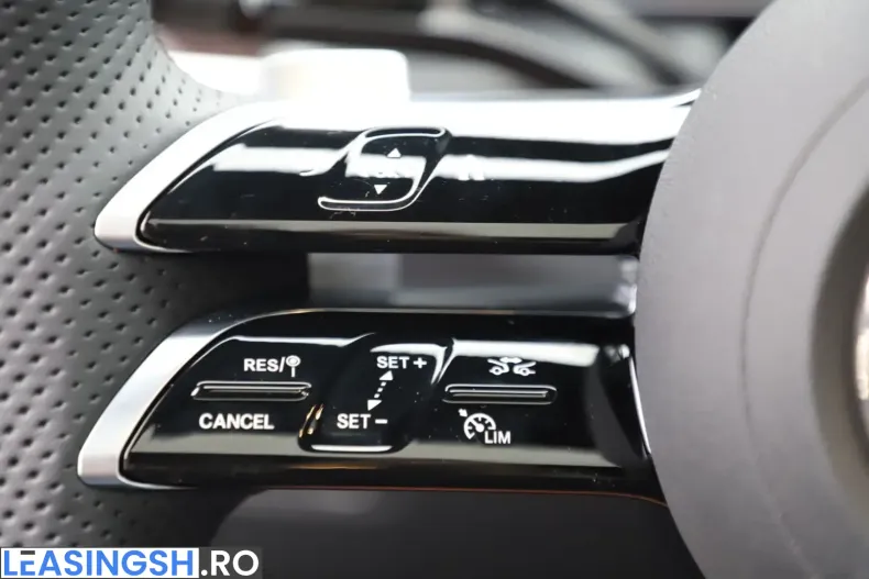 Mercedes-Benz GLC 220 (Clasa GLC) din 2025 cu 12.000 km - oferta MER237530 - foto 33