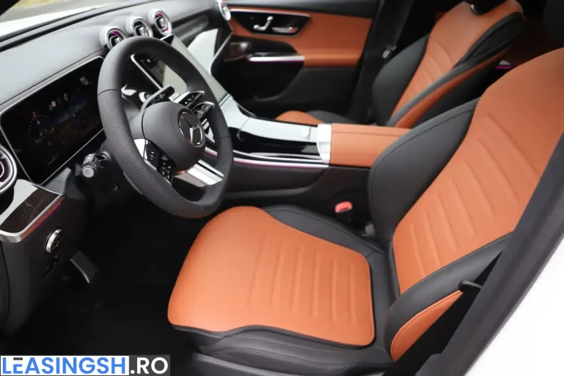 Mercedes-Benz GLC 220 (Clasa GLC) din 2025 cu 12.000 km - oferta MER237530 - foto 41