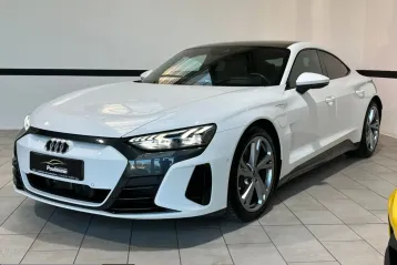 Audi e-tron GT din 2022 - oferta AUD237531