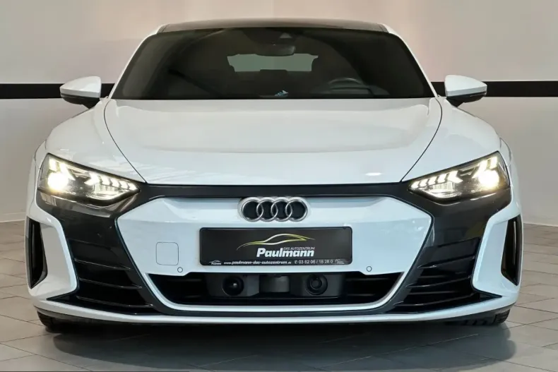 Audi e-tron GT din 2022 cu 91.446 km - oferta AUD237531 - foto 2