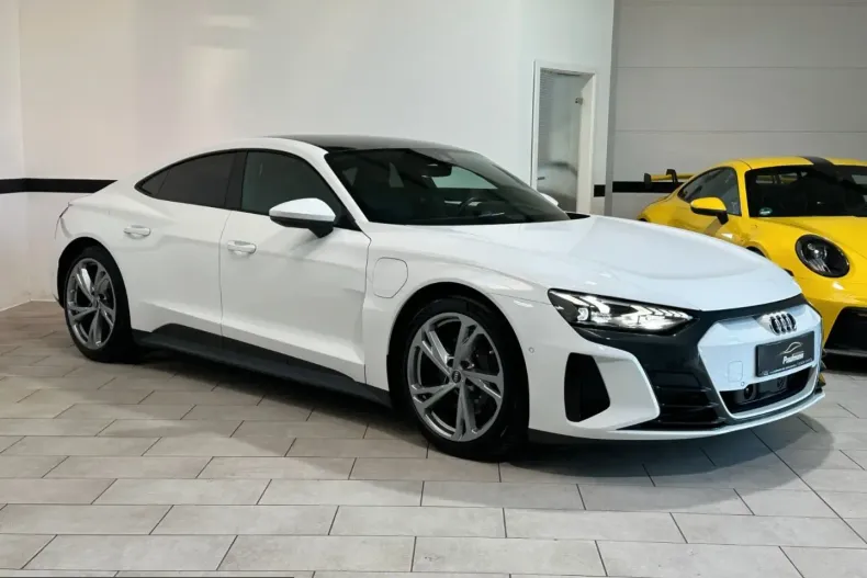 Audi e-tron GT din 2022 cu 91.446 km - oferta AUD237531 - foto 3