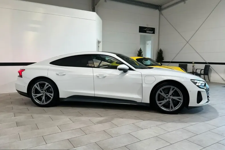 Audi e-tron GT din 2022 cu 91.446 km - oferta AUD237531 - foto 4