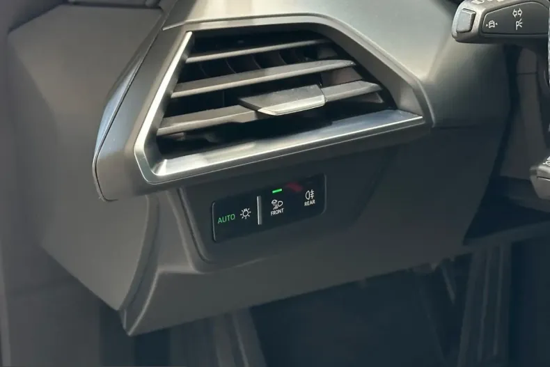 Audi e-tron GT din 2022 cu 91.446 km - oferta AUD237531 - foto 9