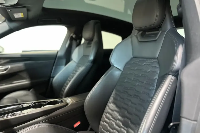 Audi e-tron GT din 2022 cu 91.446 km - oferta AUD237531 - foto 12