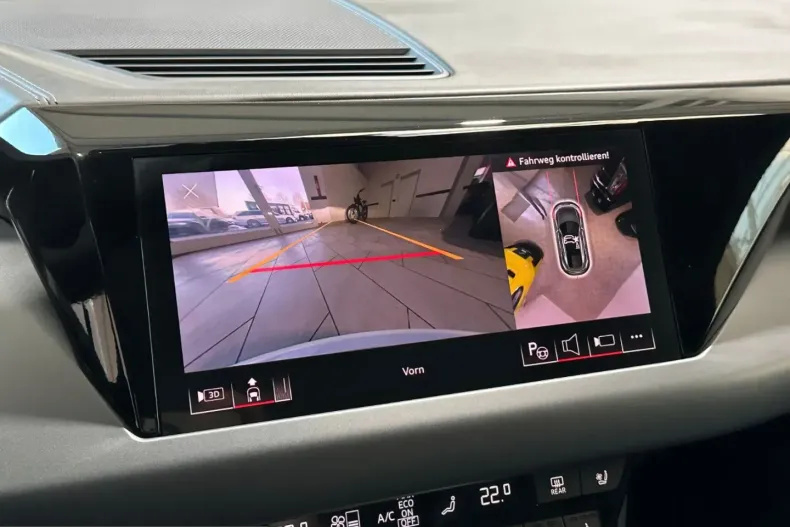 Audi e-tron GT din 2022 cu 91.446 km - oferta AUD237531 - foto 15