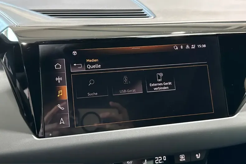Audi e-tron GT din 2022 cu 91.446 km - oferta AUD237531 - foto 16
