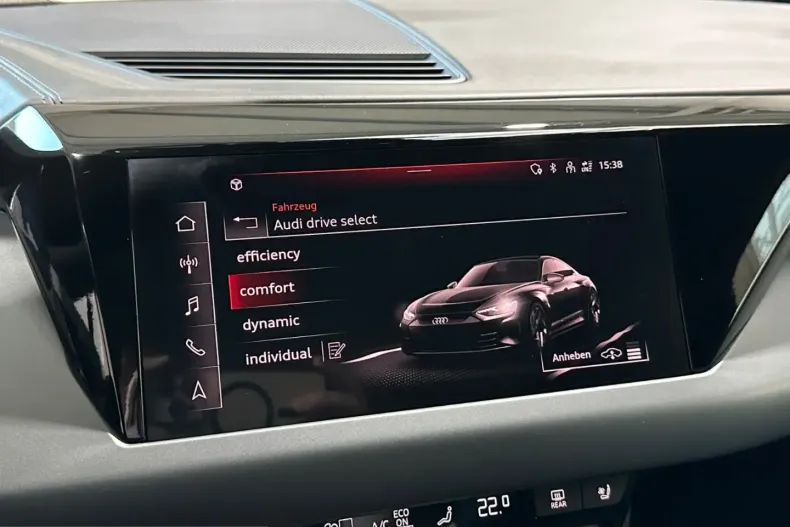 Audi e-tron GT din 2022 cu 91.446 km - oferta AUD237531 - foto 17