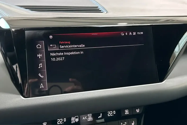 Audi e-tron GT din 2022 cu 91.446 km - oferta AUD237531 - foto 19