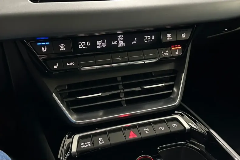 Audi e-tron GT din 2022 cu 91.446 km - oferta AUD237531 - foto 20