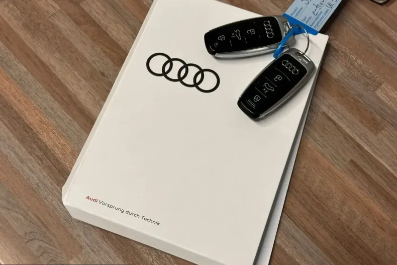 Audi e-tron GT din 2022 cu 91.446 km - oferta AUD237531 - foto 26