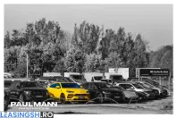 Audi e-tron GT din 2022 cu 91.446 km - oferta AUD237531 - foto 27