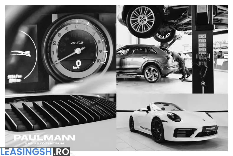 Audi e-tron GT din 2022 cu 91.446 km - oferta AUD237531 - foto 29