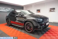 Mercedes-Benz GLE 53 AMG (Clasa GLE) din 2024 cu 57.300 km - oferta MER237532 - foto 1