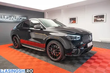Mercedes-Benz GLE 53 AMG din 2024 - oferta MER237532