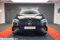 Mercedes-Benz GLE 53 AMG (Clasa GLE) din 2024 cu 57.300 km - oferta MER237532 - foto 5