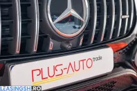 Mercedes-Benz GLE 53 AMG (Clasa GLE) din 2024 cu 57.300 km - oferta MER237532 - foto 7