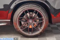 Mercedes-Benz GLE 53 AMG (Clasa GLE) din 2024 cu 57.300 km - oferta MER237532 - foto 13