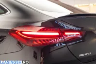 Mercedes-Benz GLE 53 AMG (Clasa GLE) din 2024 cu 57.300 km - oferta MER237532 - foto 14