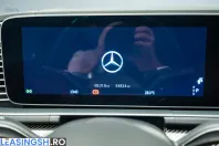 Mercedes-Benz GLE 53 AMG (Clasa GLE) din 2024 cu 57.300 km - oferta MER237532 - foto 16