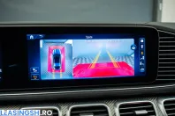 Mercedes-Benz GLE 53 AMG (Clasa GLE) din 2024 cu 57.300 km - oferta MER237532 - foto 17