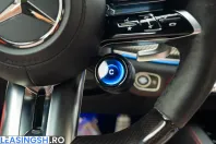 Mercedes-Benz GLE 53 AMG (Clasa GLE) din 2024 cu 57.300 km - oferta MER237532 - foto 19