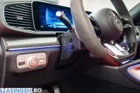 Mercedes-Benz GLE 53 AMG (Clasa GLE) din 2024 cu 57.300 km - oferta MER237532 - foto 22