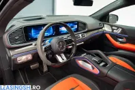 Mercedes-Benz GLE 53 AMG (Clasa GLE) din 2024 cu 57.300 km - oferta MER237532 - foto 23