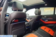 Mercedes-Benz GLE 53 AMG (Clasa GLE) din 2024 cu 57.300 km - oferta MER237532 - foto 28