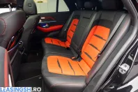 Mercedes-Benz GLE 53 AMG (Clasa GLE) din 2024 cu 57.300 km - oferta MER237532 - foto 29