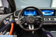 Mercedes-Benz GLE 53 AMG (Clasa GLE) din 2024 cu 57.300 km - oferta MER237532 - foto 32