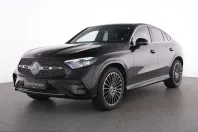 Mercedes-Benz GLC 200 (Clasa GLC) din 2025 cu 8.809 km - oferta MER237534 - foto 1