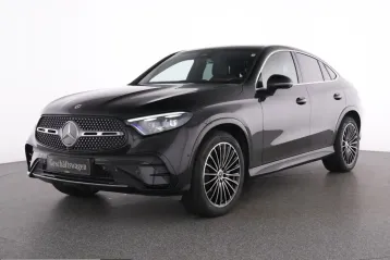 Mercedes-Benz GLC 200 din 2025 - oferta MER237534