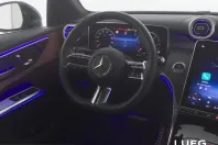 Mercedes-Benz GLC 200 (Clasa GLC) din 2025 cu 8.809 km - oferta MER237534 - foto 4