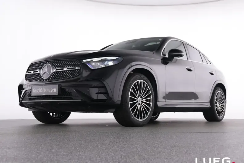 Mercedes-Benz GLC 200 (Clasa GLC) din 2025 cu 8.809 km - oferta MER237534 - foto 6