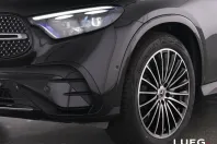 Mercedes-Benz GLC 200 (Clasa GLC) din 2025 cu 8.809 km - oferta MER237534 - foto 8
